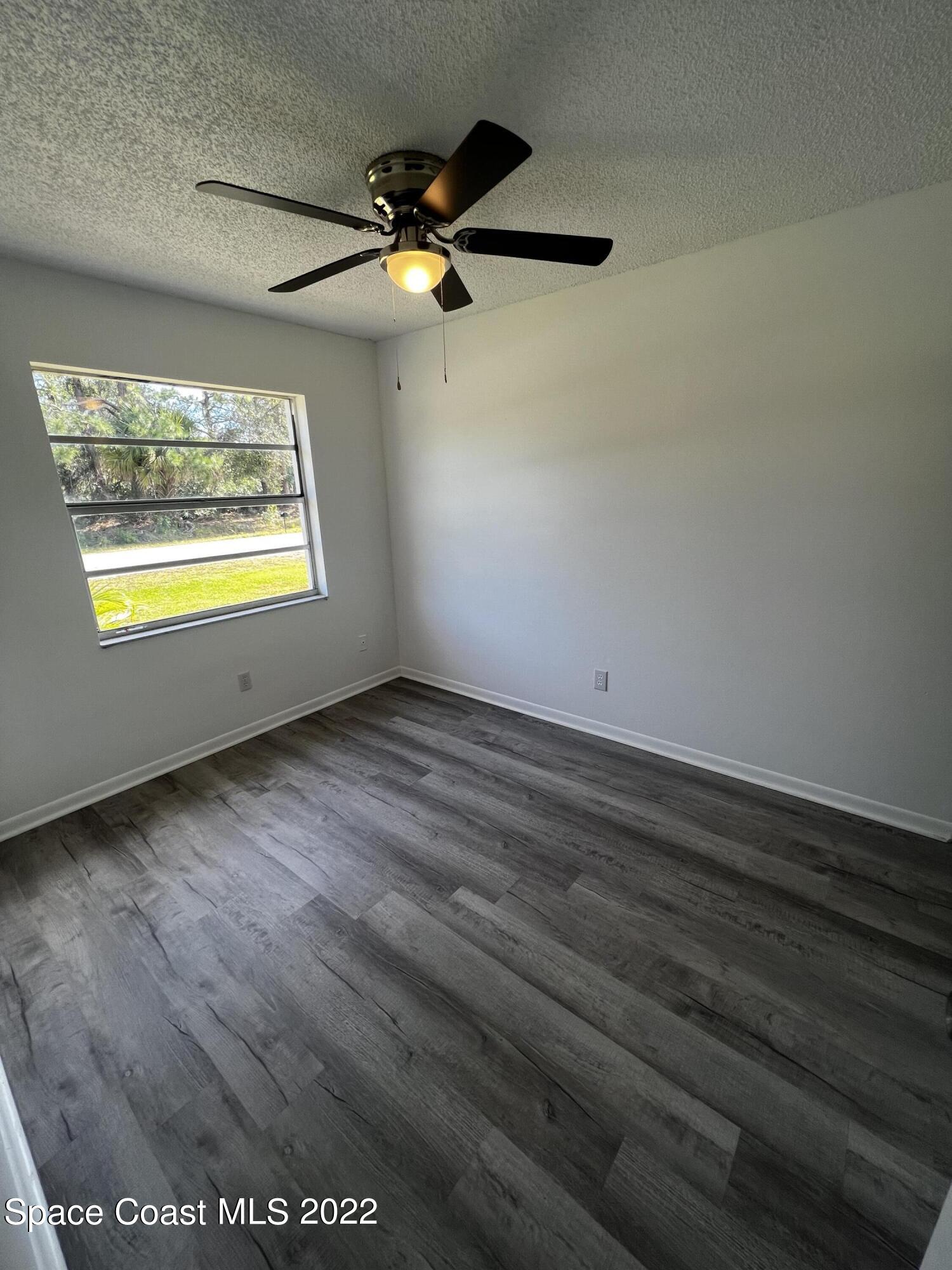 1258 Randy Avenue Southeast Palm Bay, FL 32909 - Photo 9 of 11 Bedroom