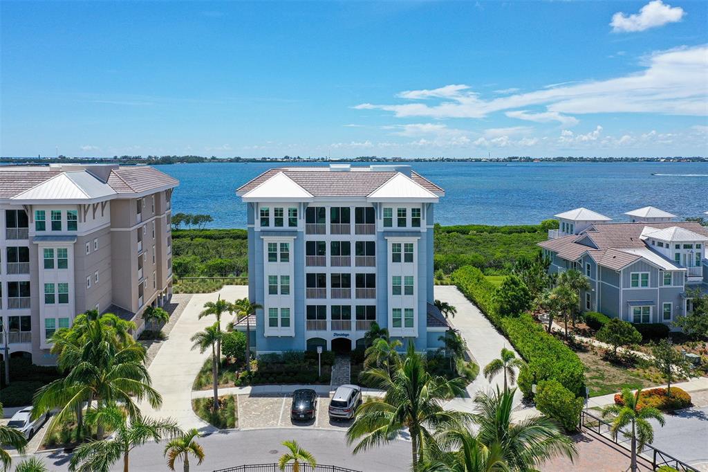 376 Aruba Circle, Unit 102 Bradenton, FL 34209 - Photo 1 of 1
