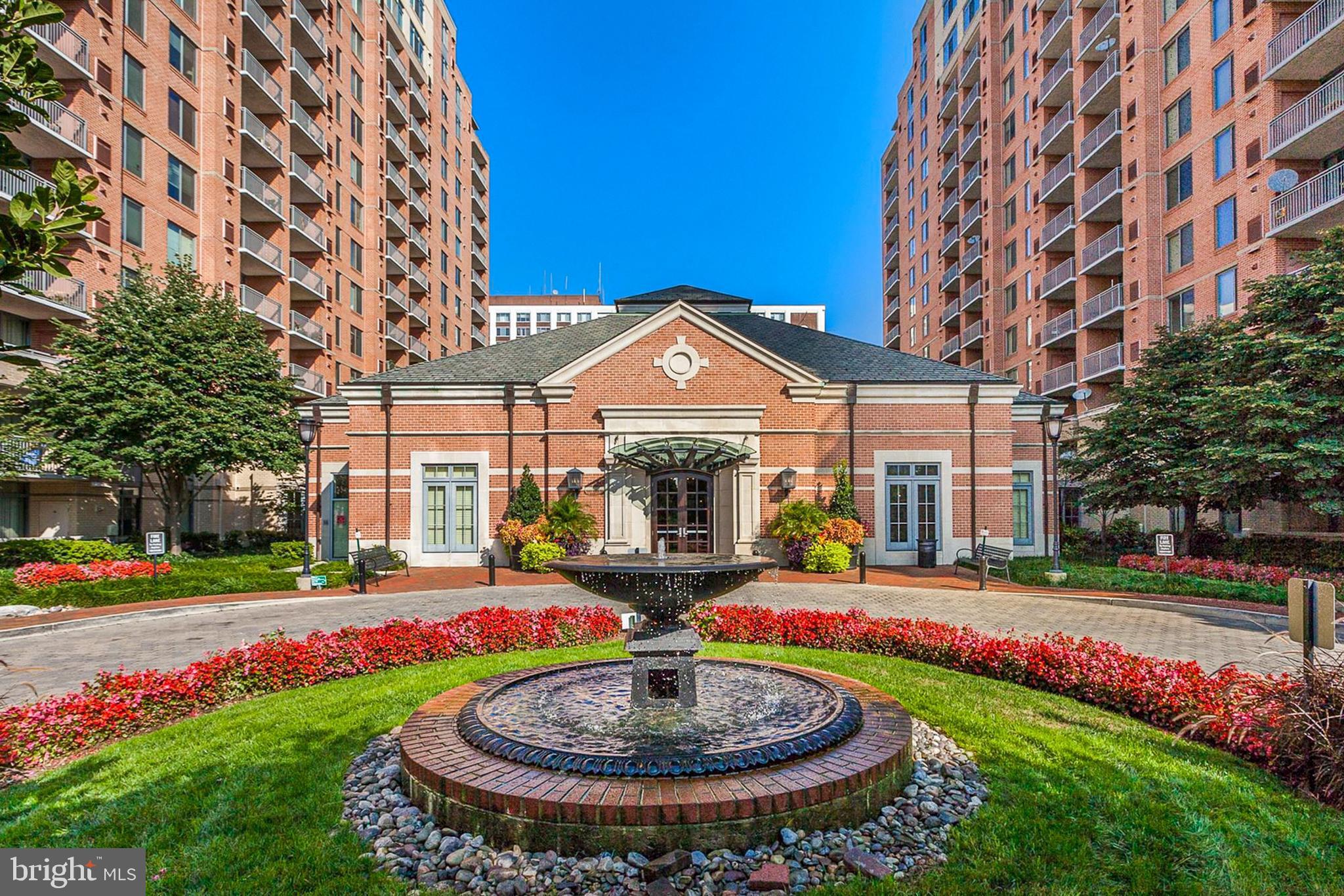 11710 Old Georgetown Road, Unit 809 Rockville, MD 20852 - Photo 1 of 39 Gallery Image 1