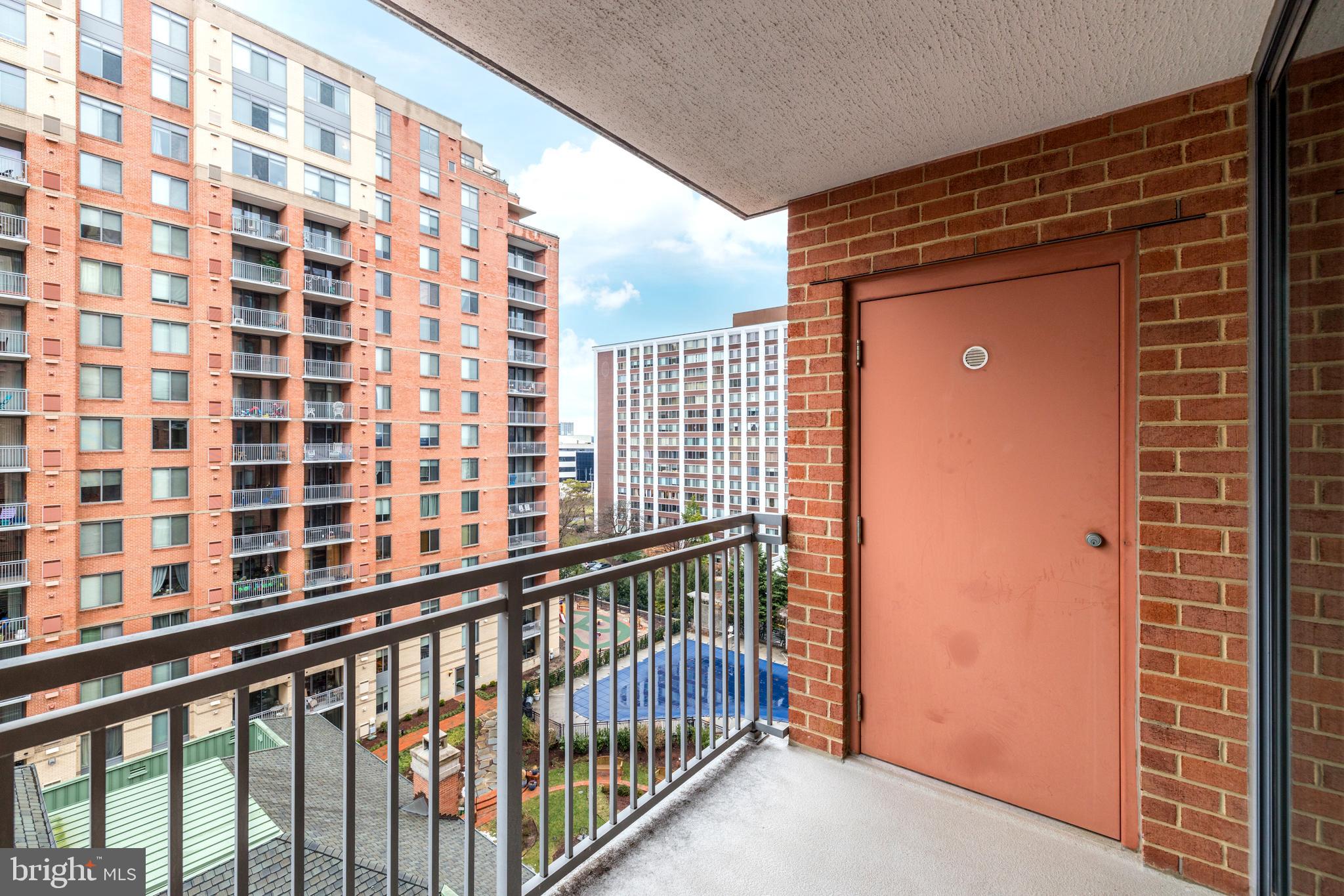 11710 Old Georgetown Road, Unit 809 Rockville, MD 20852 - Photo 23 of 39 Gallery Image 23