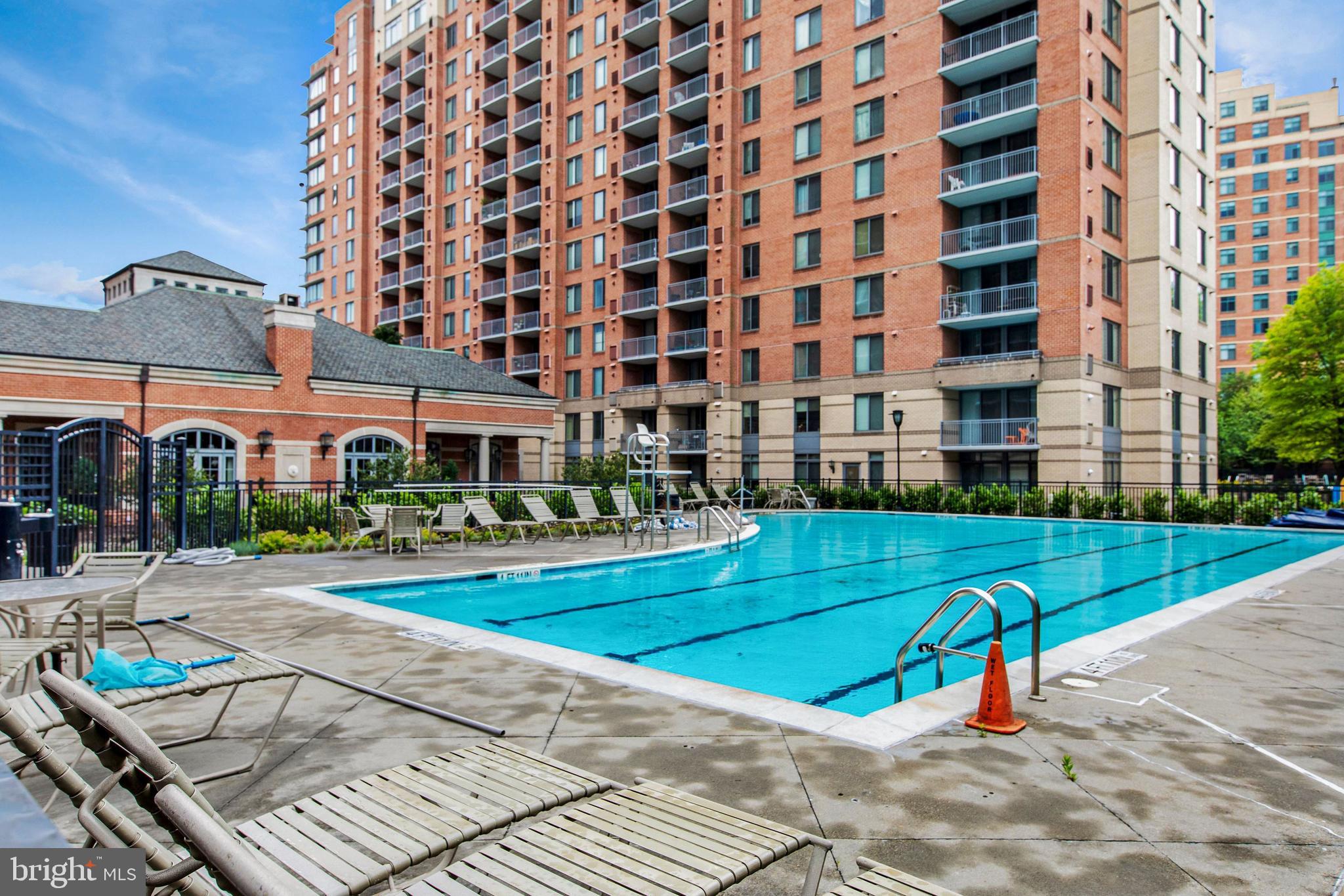 11710 Old Georgetown Road, Unit 809 Rockville, MD 20852 - Photo 27 of 39 Gallery Image 27