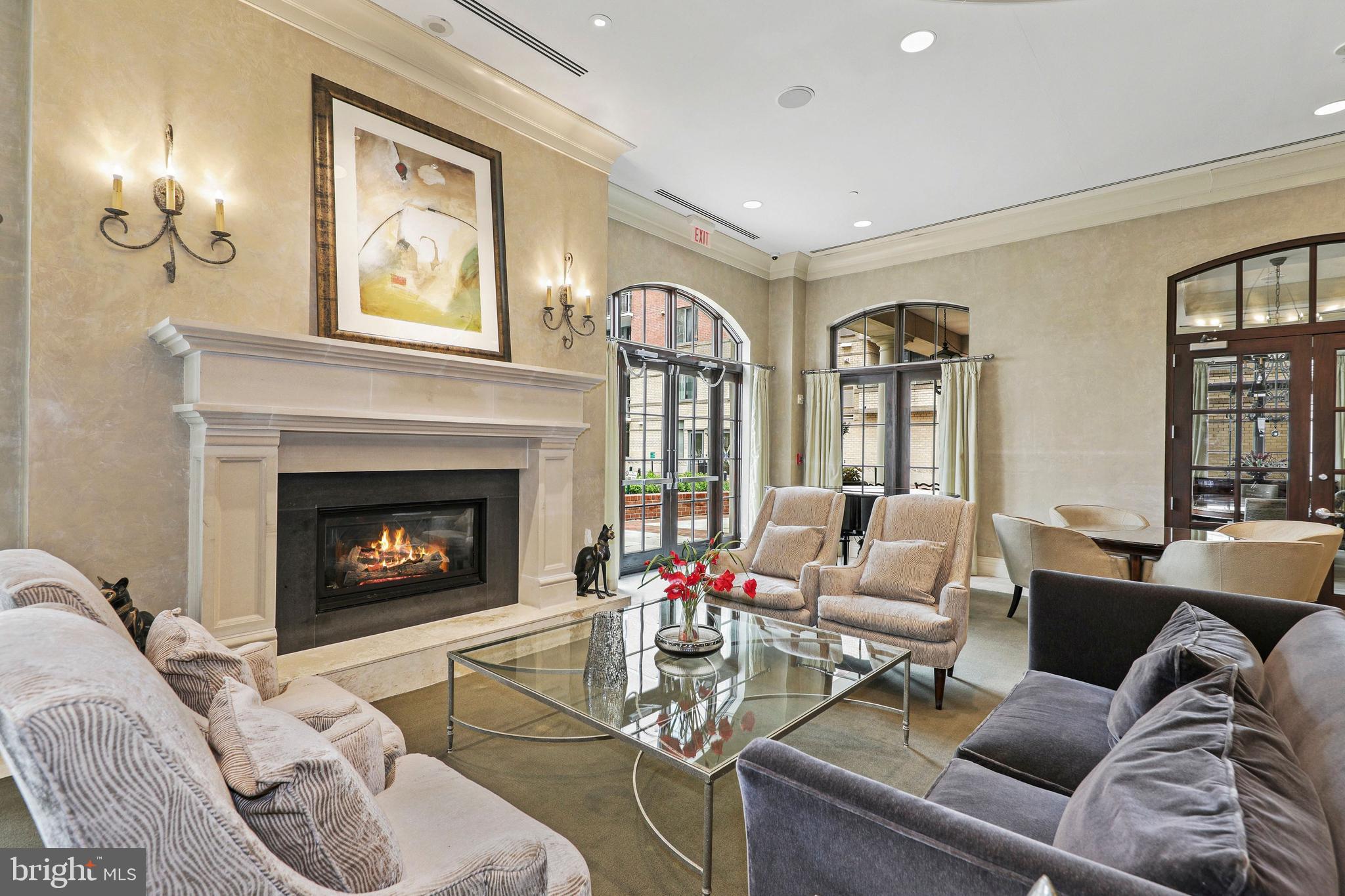 11710 Old Georgetown Road, Unit 809 Rockville, MD 20852 - Photo 31 of 39 Gallery Image 31