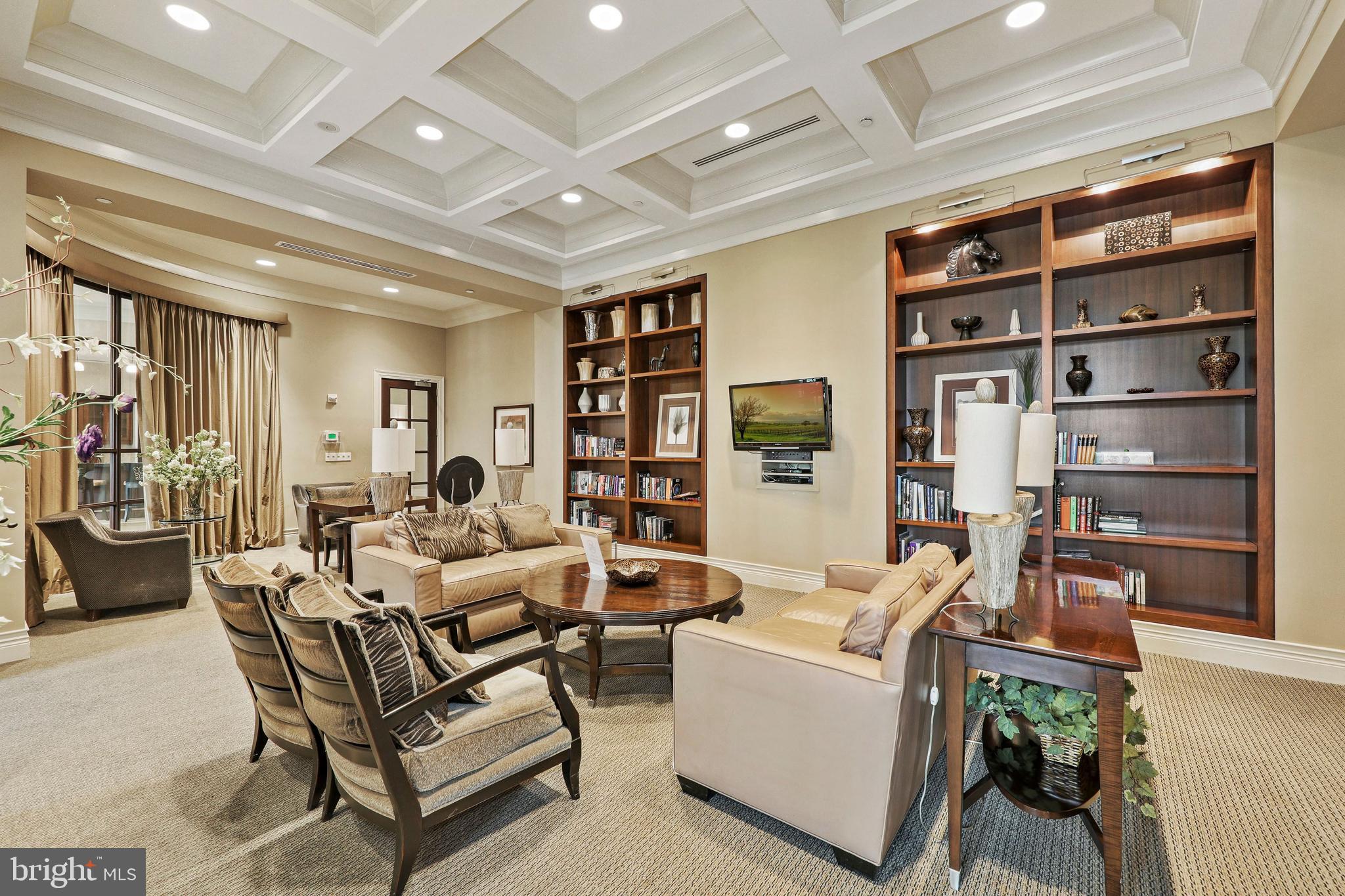 11710 Old Georgetown Road, Unit 809 Rockville, MD 20852 - Photo 33 of 39 Gallery Image 33
