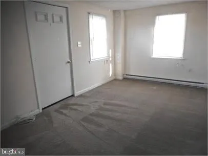 a view of entryway