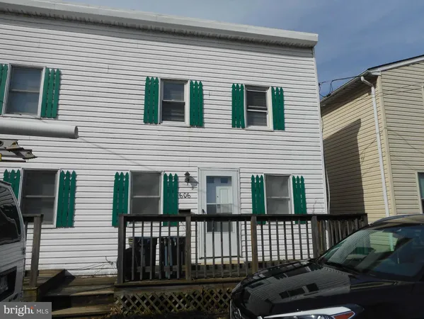 $379,000 | 604-606 Water Street, Havre de Grace, MD 21078