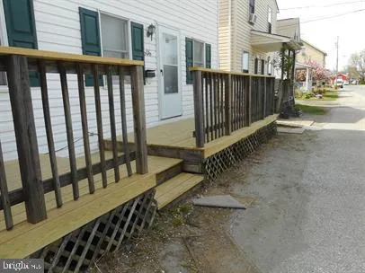 $379,000 | 604-606 Water Street, Havre de Grace, MD 21078