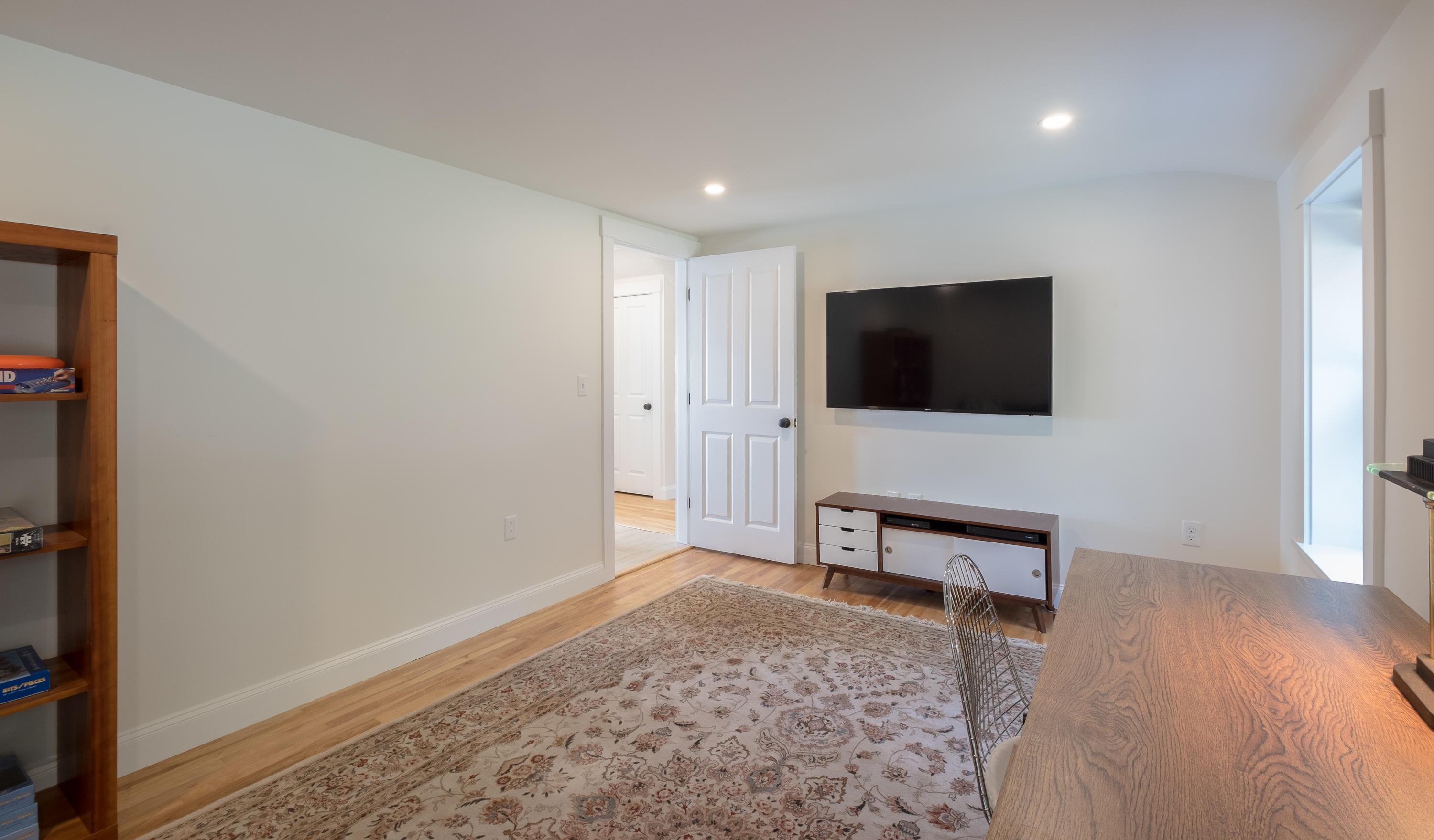 165 Howards Head Road Tenants Harbor, ME 04860 - Photo 22 of 60 Den