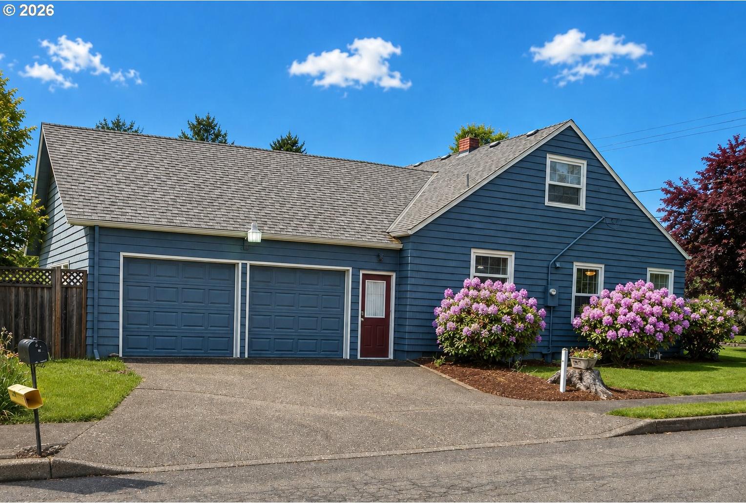 2345 Northeast Division Street Gresham, OR 97030 - Photo 1 of 1 Gallery Image 1