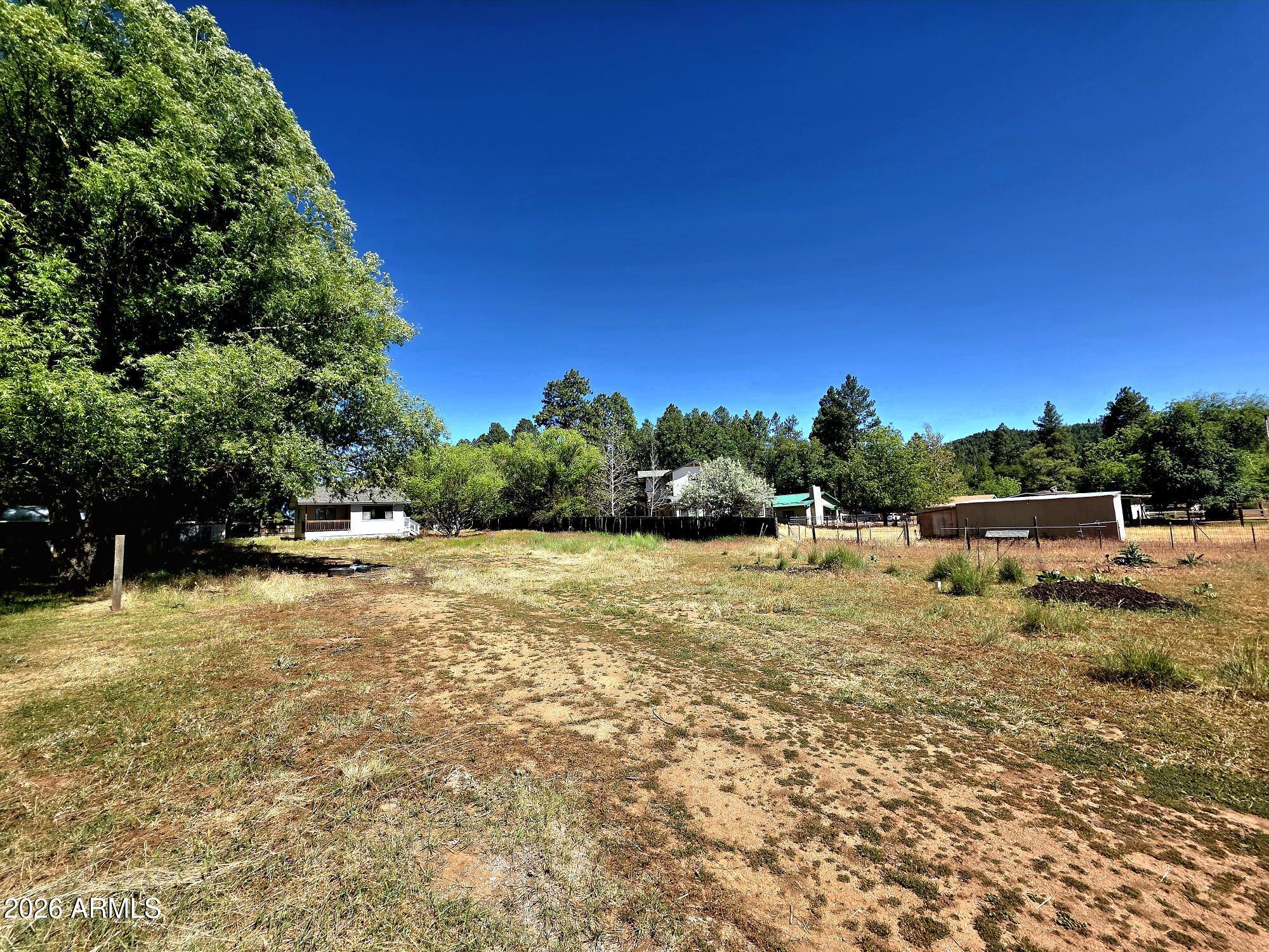 4909 German Ranch Road Pine, AZ 85544 - Photo 10 of 11 10-7366