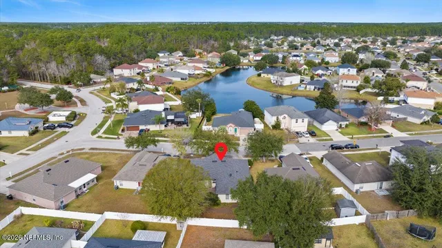$345,000 | 9366 Thunderbolt Drive, Jacksonville, FL 32221