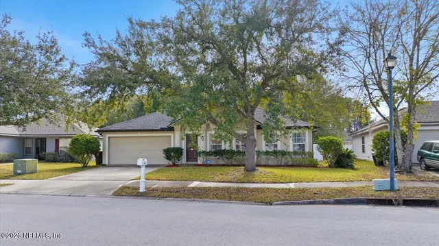 $345,000 | 9366 Thunderbolt Drive, Jacksonville, FL 32221