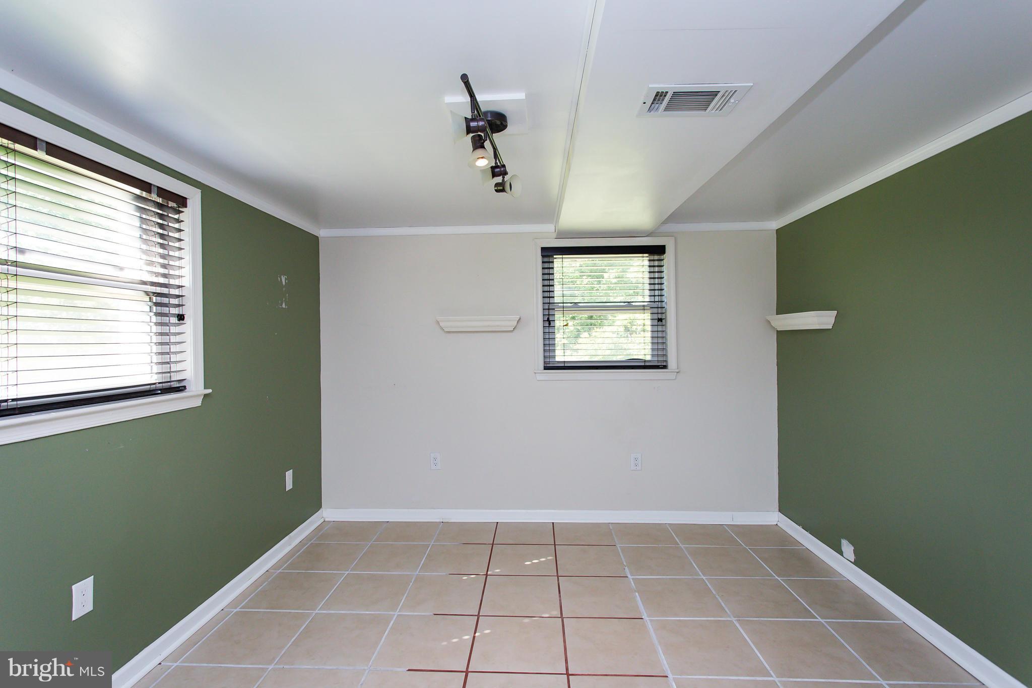 6403 Partlow Road Spotsylvania, VA 22551 - Photo 22 of 27 Basement
