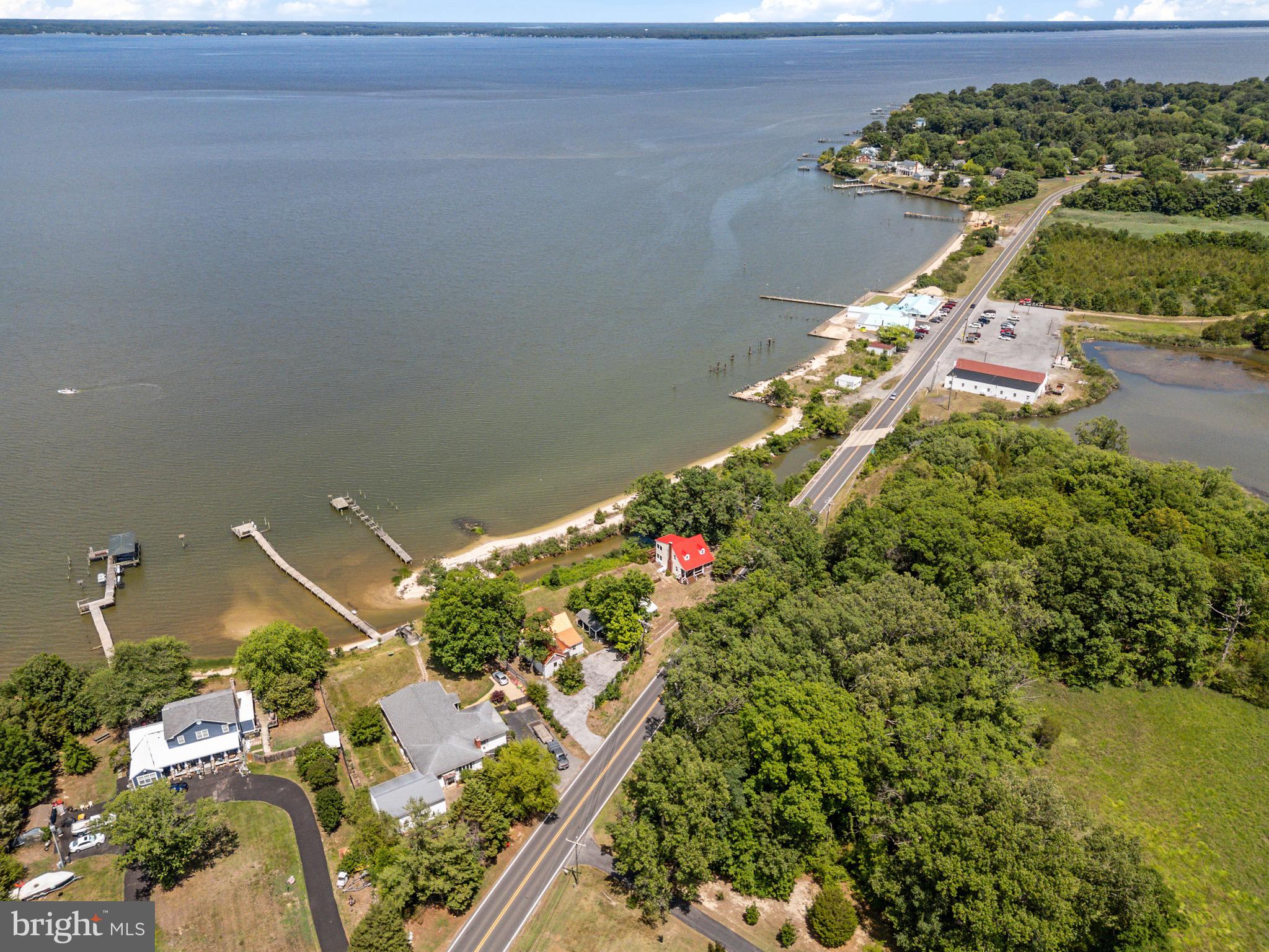 20947 Ridge Road Colonial Beach, VA 22443 - Photo 61 of 65