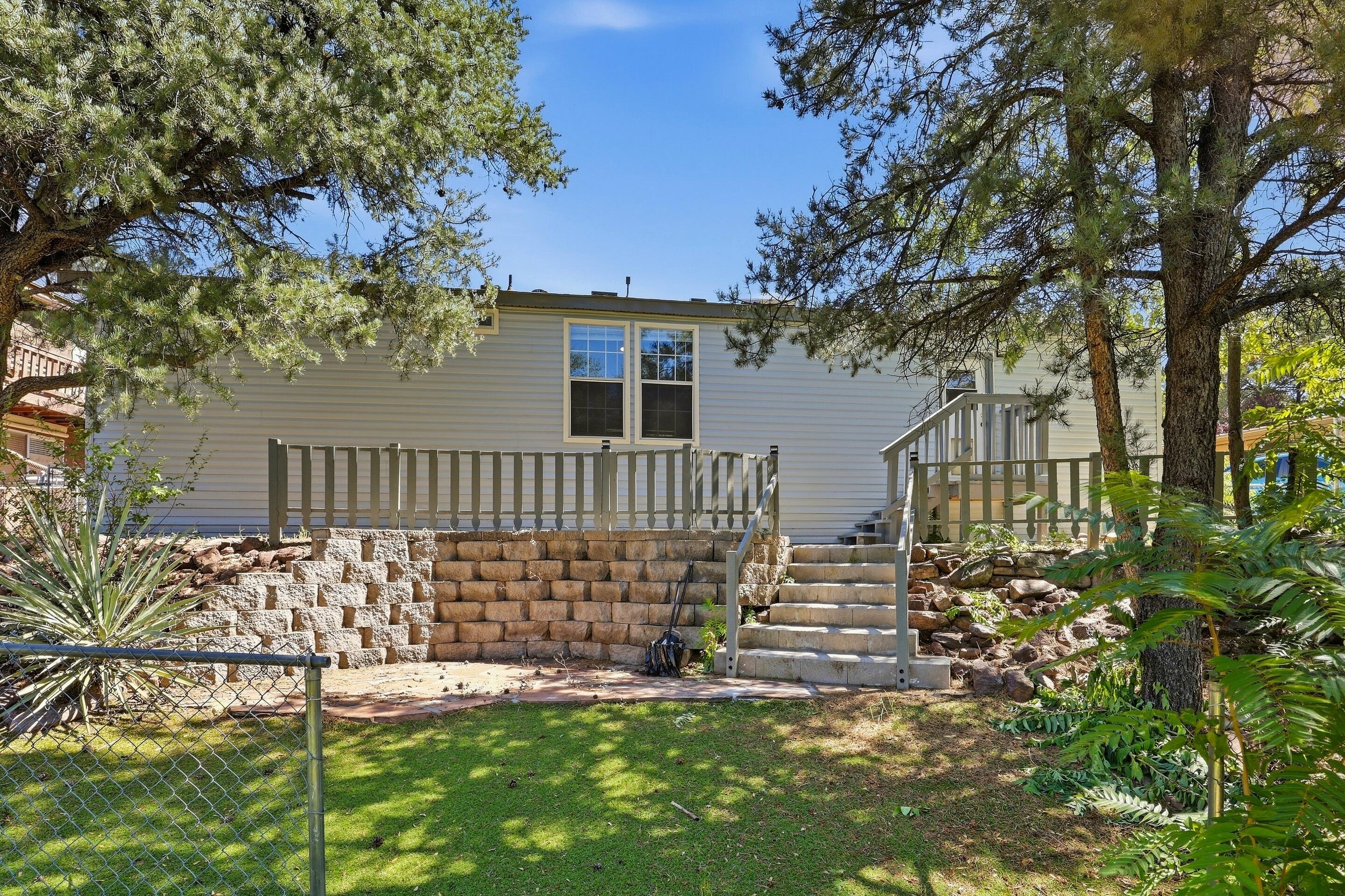 910 North Matterhorn Road Payson, AZ 85541 - Photo 24 of 25 Gallery Image 24