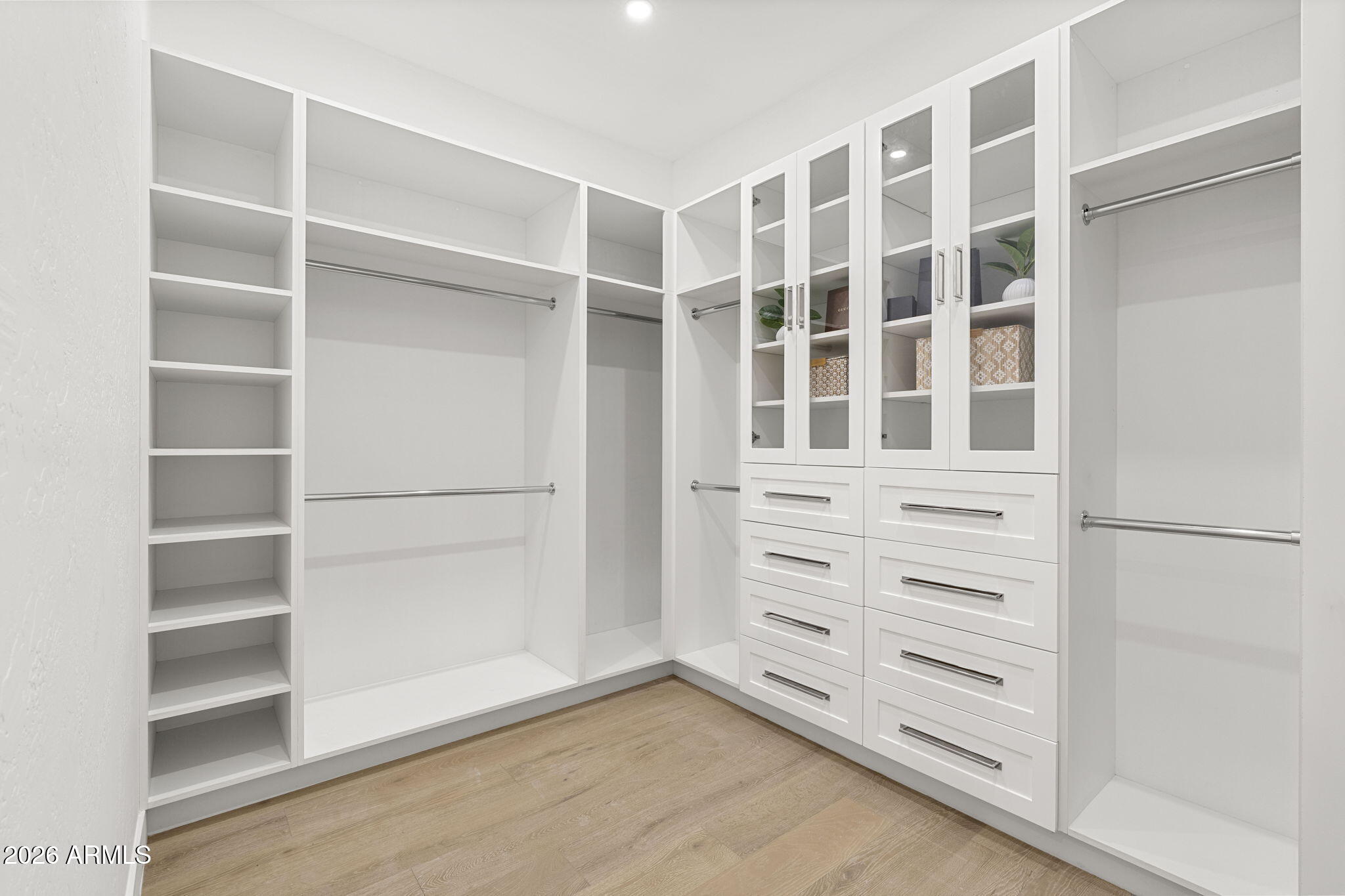 11221 East Greenway Road Scottsdale, AZ 85255 - Photo 17 of 37 Walk in closet