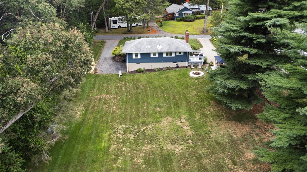25 Old Dudley Road Oxford, MA 01540 - Photo 8 of 36