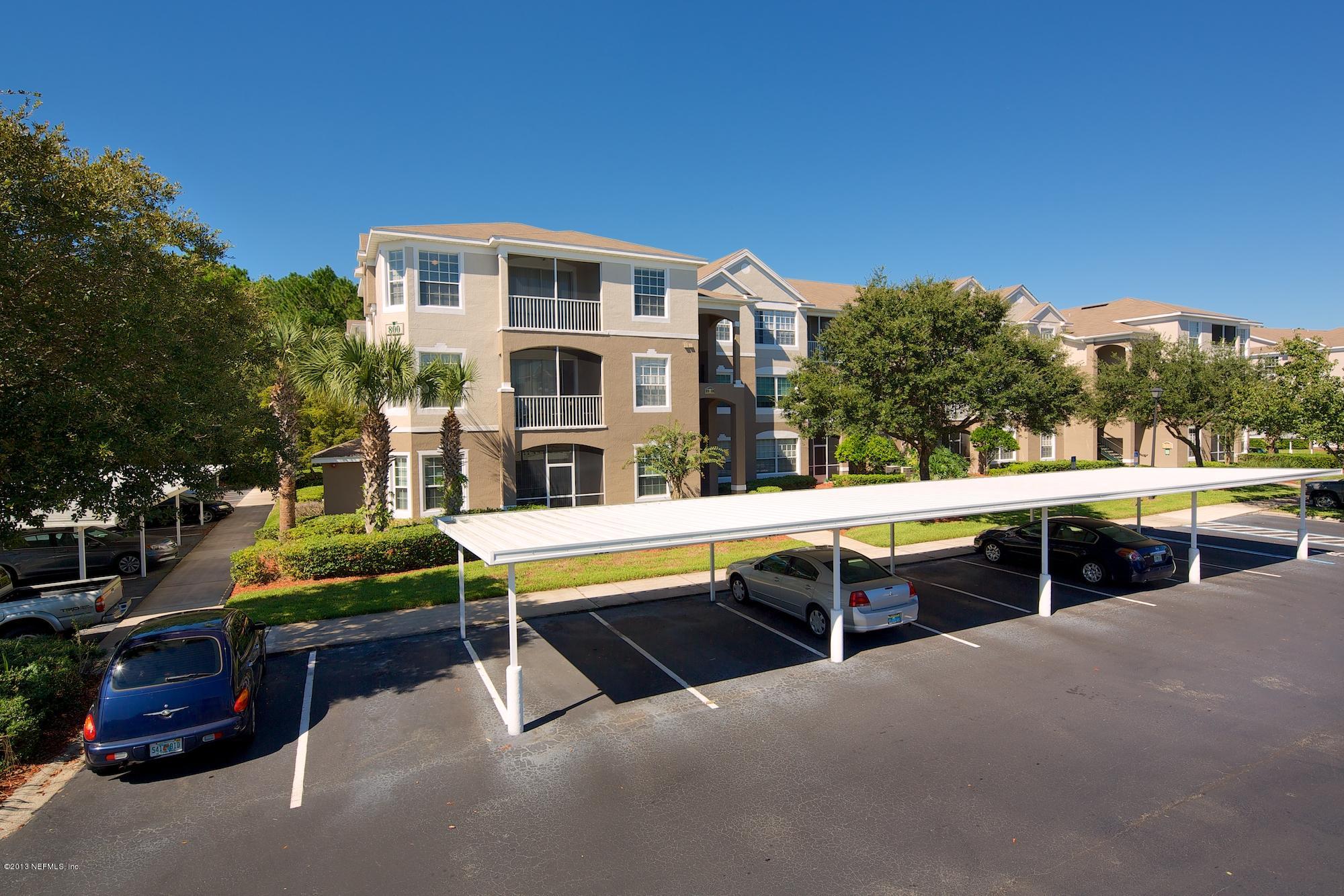 10550 Baymeadows Road, Unit 826 Jacksonville, FL 32256 - Photo 1 of 25 Welcome Home