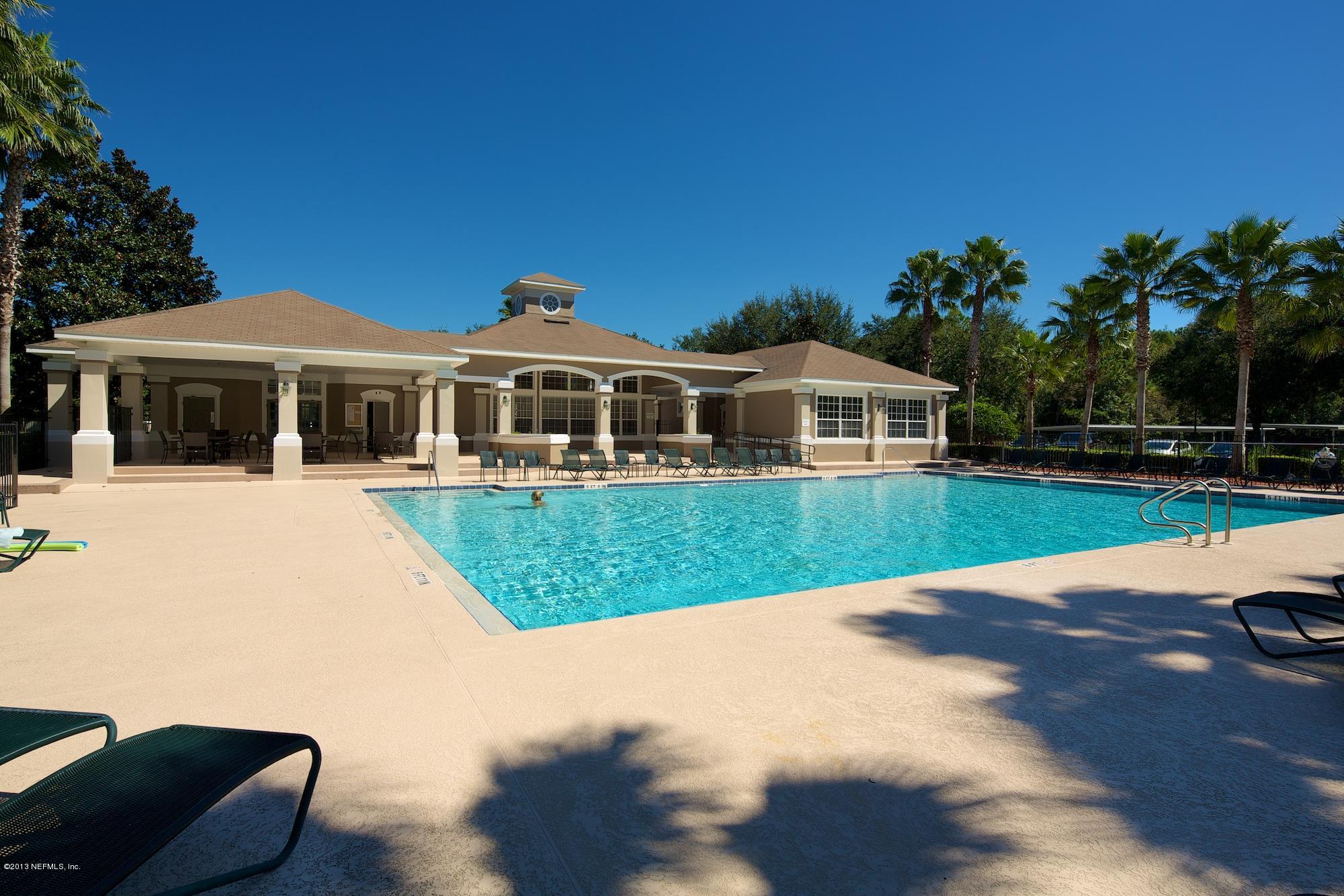 10550 Baymeadows Road, Unit 826 Jacksonville, FL 32256 - Photo 21 of 25 Pool