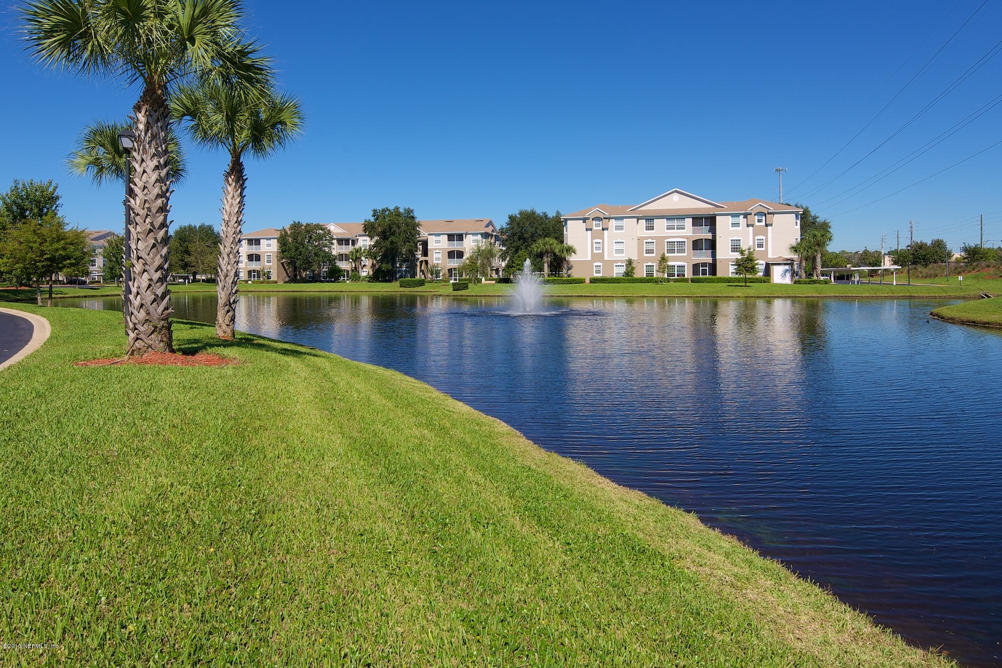 10550 Baymeadows Road, Unit 826 Jacksonville, FL 32256 - Photo 22 of 25 Community Lake