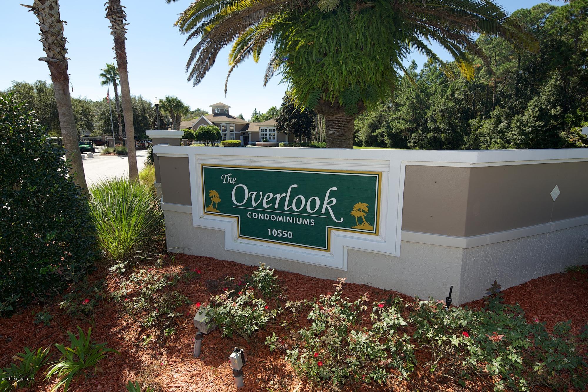 10550 Baymeadows Road, Unit 826 Jacksonville, FL 32256 - Photo 25 of 25 Entrance to The Overlook
