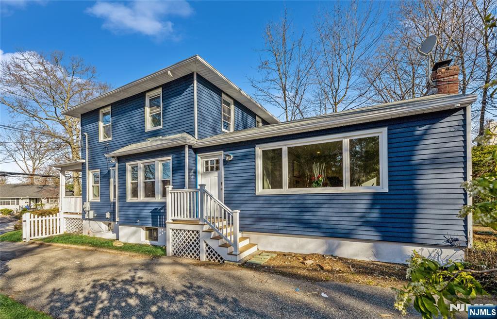 36 Kinderkamack Road Hillsdale, NJ 07642 - Photo 3 of 23