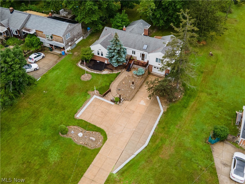 11558 Ridge Road North Royalton, OH 44133 - Photo 4 of 35
