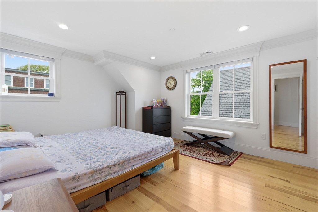44 Evergreen Street, Unit 3 Boston, MA 02130 - Photo 12 of 24