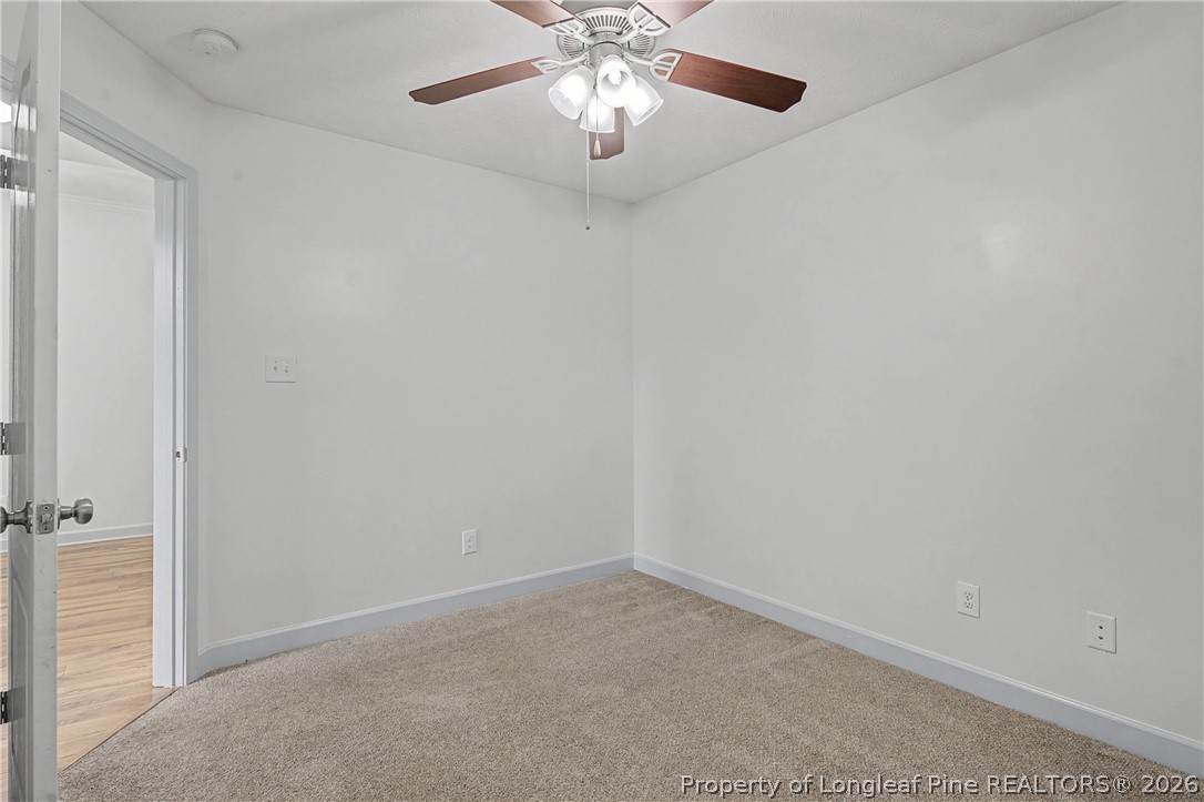 633 Cape Fear Road Raeford, NC 28376 - Photo 44 of 48