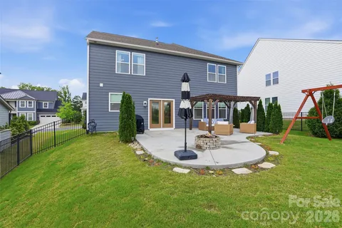 $695,000 | 1210 Therns Ferry Drive, Fort Mill, SC 29708
