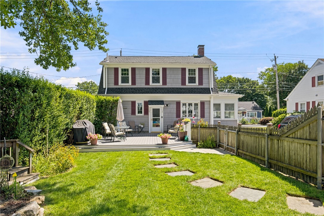 646 New Boston Road Fall River, MA 02720 - Photo 31 of 40 Gallery Image 31