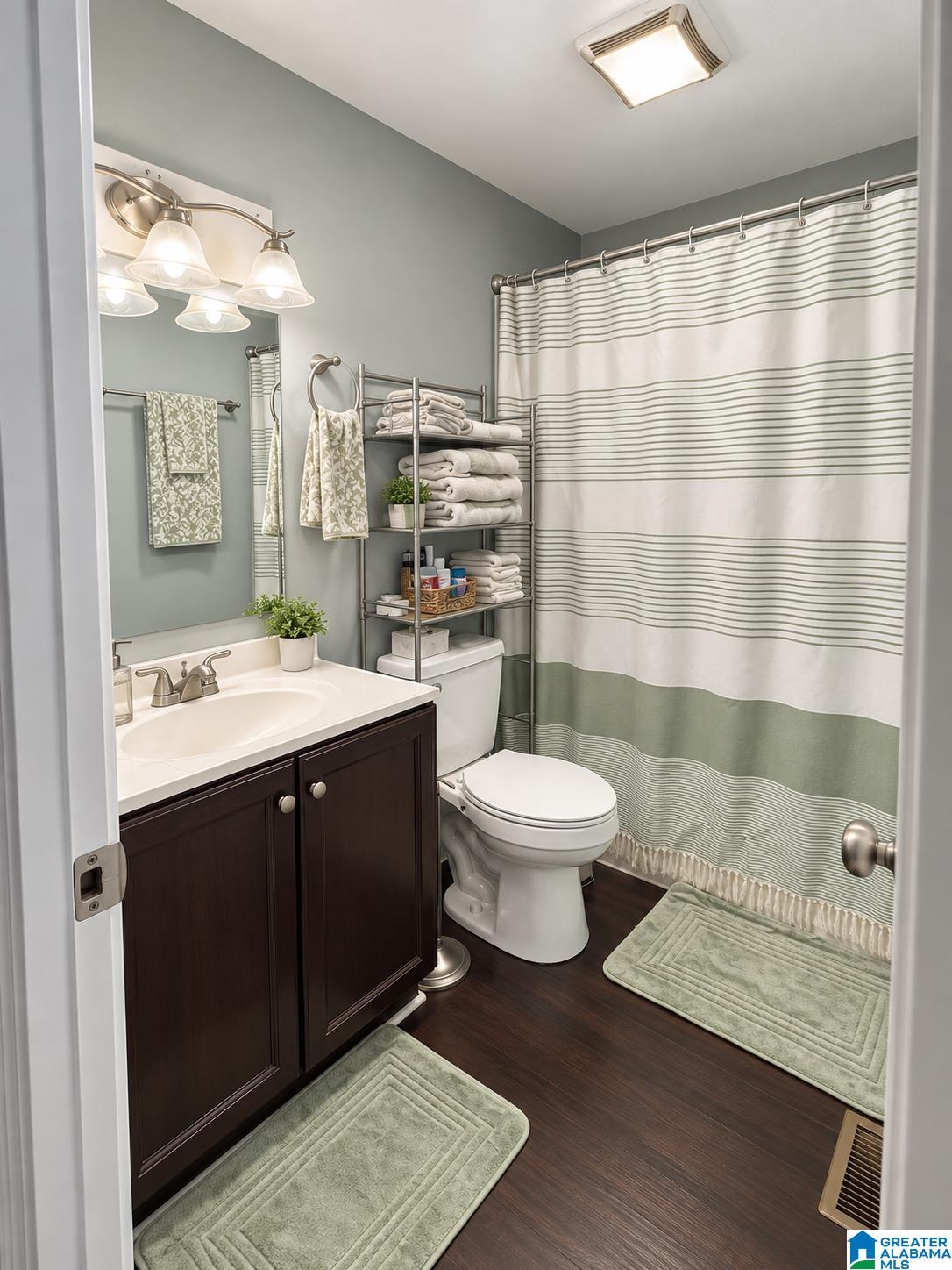 183 Honeycutt Road Remlap, AL 35133 - Photo 10 of 17 Gallery Image 10