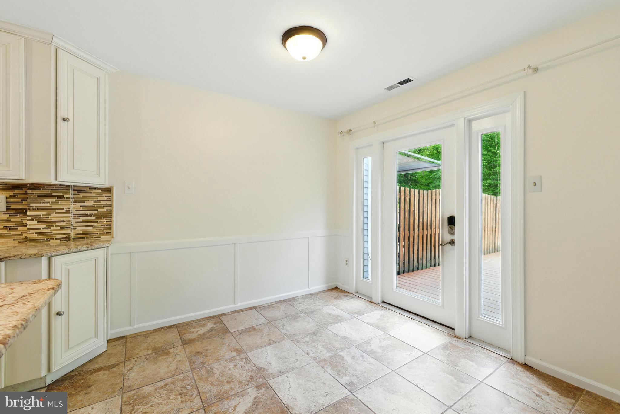 72 Carousel Circle Doylestown, PA 18901 - Photo 12 of 22 a view of entryway with window