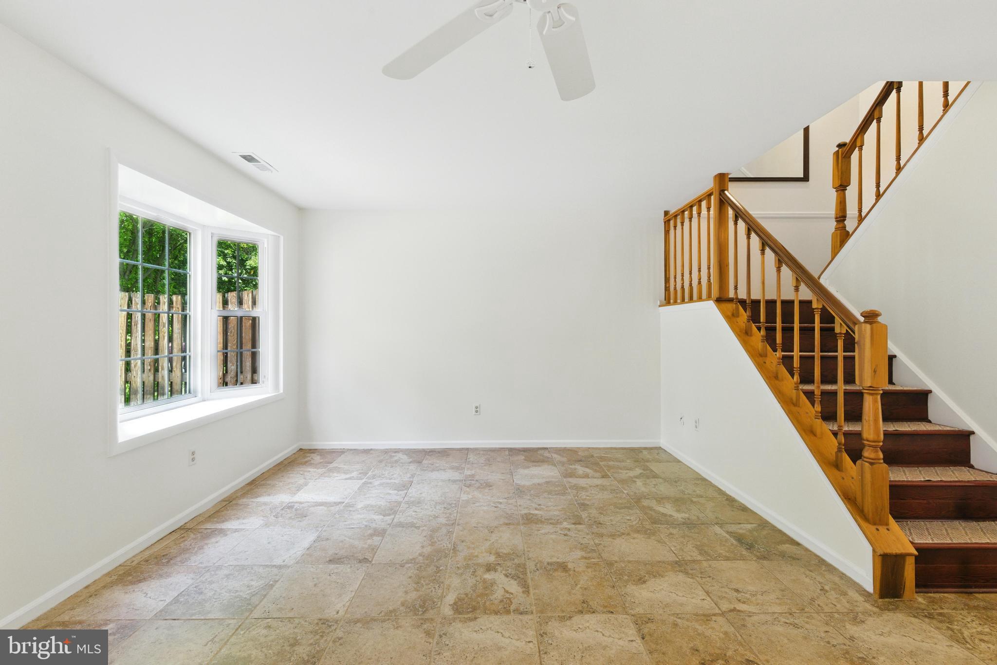 72 Carousel Circle Doylestown, PA 18901 - Photo 10 of 22 a view of an entryway with staircase