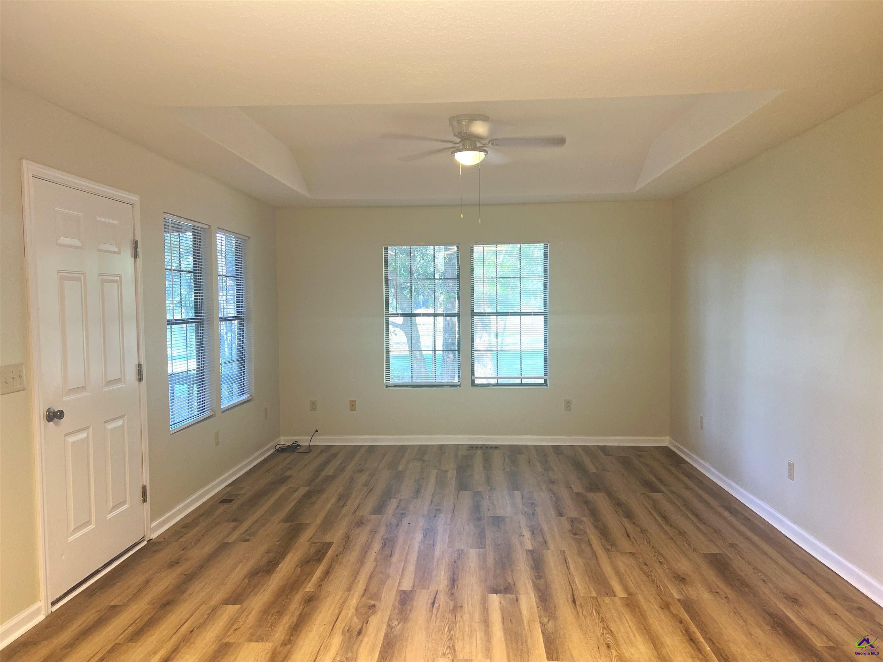 312 Williams Road Cochran, GA 31014 - Photo 8 of 24