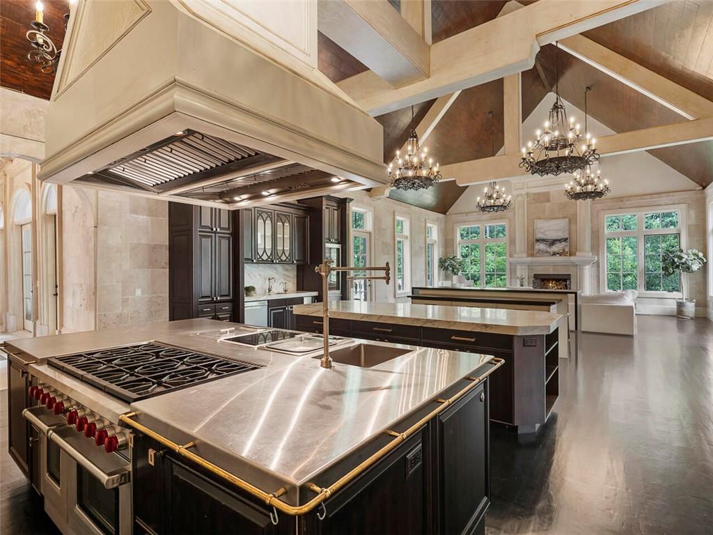 6420 Riverside Drive Sandy Springs, GA 30328 - Photo 30 of 118