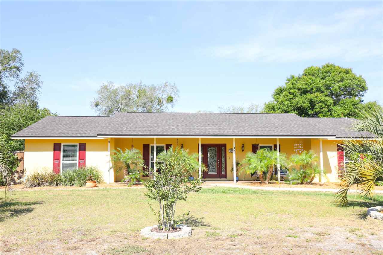 340 Orchis Road St. Augustine, FL 32086 - Photo 3 of 50