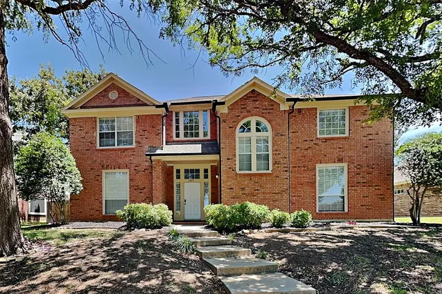 $2,990 | 1525 Lakeview Drive, Keller, TX 76248