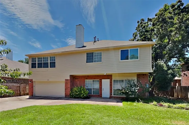 $2,990 | 1525 Lakeview Drive, Keller, TX 76248