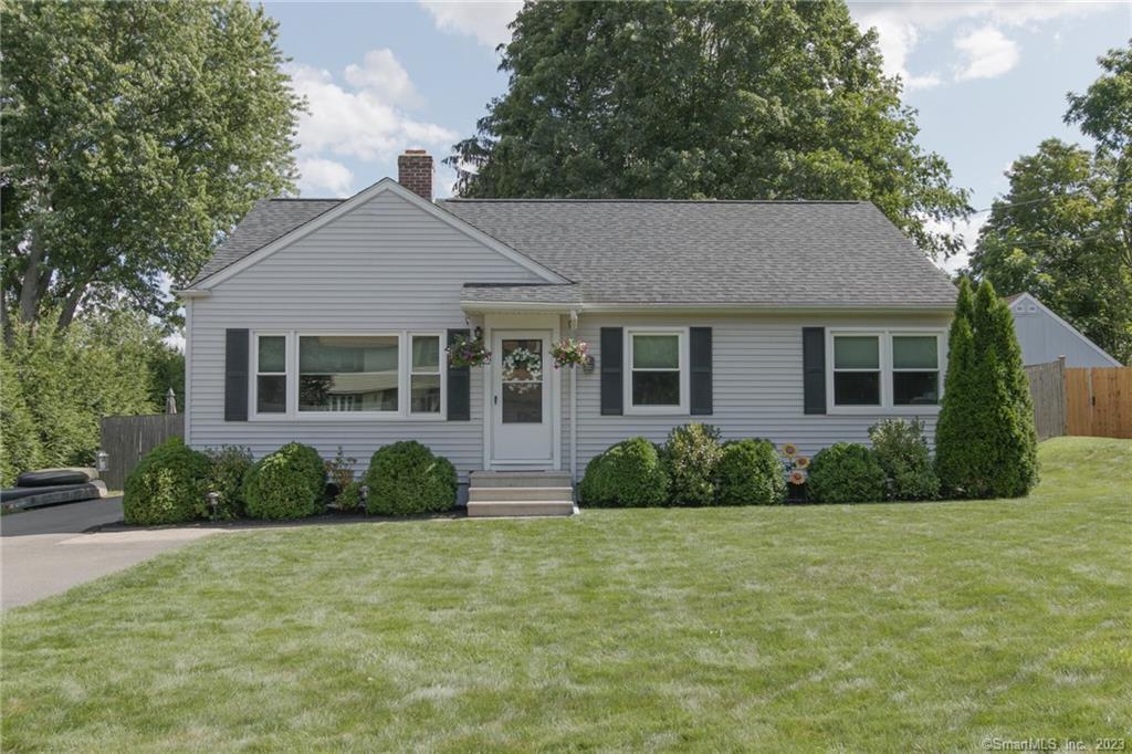 51 Wilcox Road Middletown, CT 06457 - Photo 1 of 1