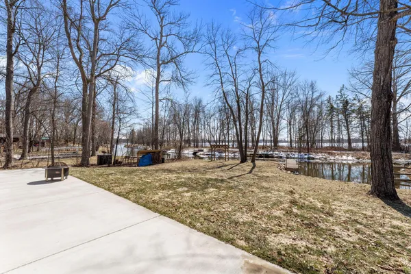 $498,500 | 1505 White Cloud Drive South, Isle, MN 56342