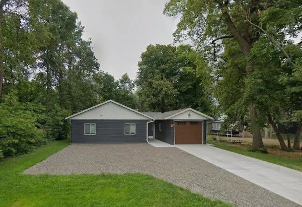 $498,500 | 1505 White Cloud Drive South, Isle, MN 56342