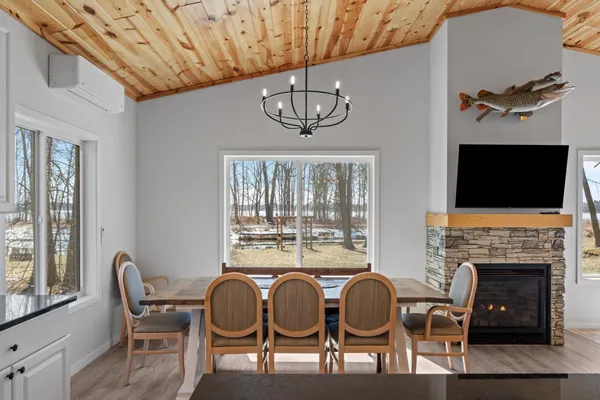 $498,500 | 1505 White Cloud Drive South, Isle, MN 56342