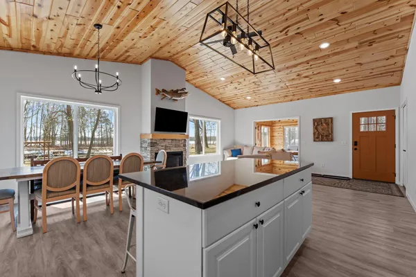 $498,500 | 1505 White Cloud Drive South, Isle, MN 56342