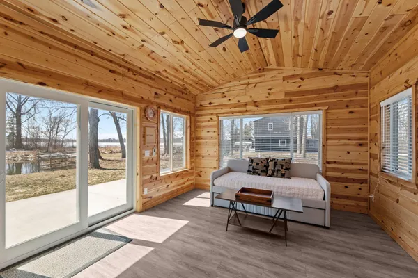 $498,500 | 1505 White Cloud Drive South, Isle, MN 56342