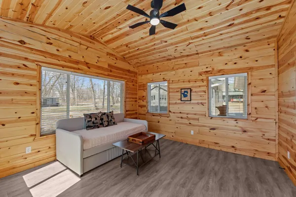 $498,500 | 1505 White Cloud Drive South, Isle, MN 56342