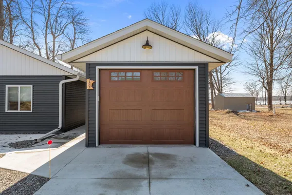 $498,500 | 1505 White Cloud Drive South, Isle, MN 56342