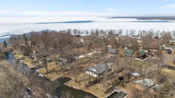 $498,500 | 1505 White Cloud Drive South, Isle, MN 56342
