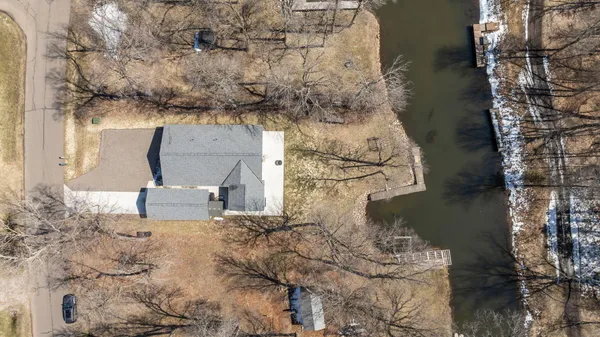 $498,500 | 1505 White Cloud Drive South, Isle, MN 56342