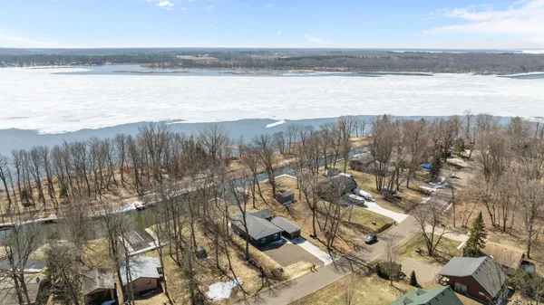 $498,500 | 1505 White Cloud Drive South, Isle, MN 56342
