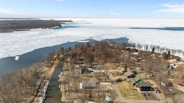 $498,500 | 1505 White Cloud Drive South, Isle, MN 56342